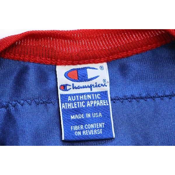 Champion（チャンピオン） 90s USA製 NFL Buffalo Bills PAUP 95