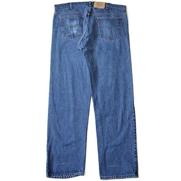 Levi's 80s USA製 Levi'sリーバイス 505 デニムパンツ w42 L32 Levi's 80s USA製 Levi'sリーバイス 505 デニムパンツ w42 L32