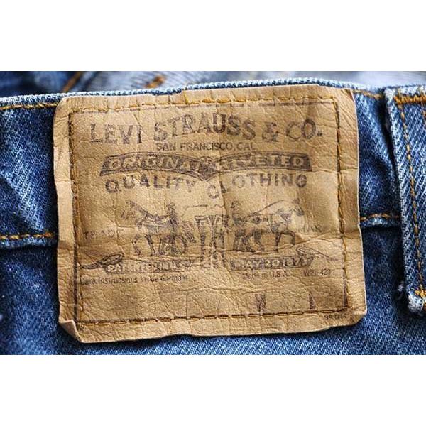 Levi's 80s USA製 Levi'sリーバイス 505 デニムパンツ w42 L32 Levi's 80s USA製 Levi'sリーバイス 505 デニムパンツ w42 L32