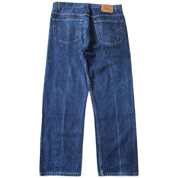 Levi's 00s メキシコ製 Levi'sリーバイス 505 デニムパンツ w40 Levi's 00s メキシコ製 Levi'sリーバイス 505 デニムパンツ w40