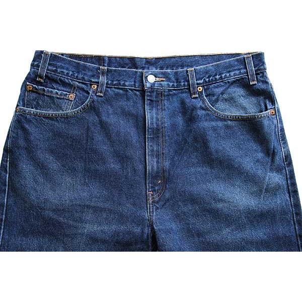 Levi's 00s メキシコ製 Levi'sリーバイス 505 デニムパンツ w40 Levi's 00s メキシコ製 Levi'sリーバイス 505 デニムパンツ w40
