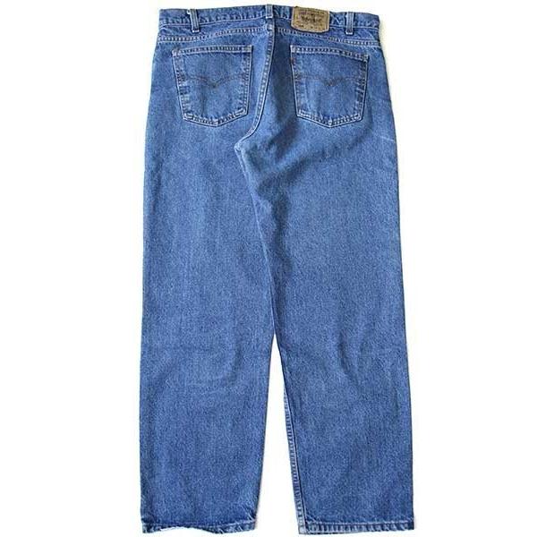 Levi's ☆90s USA製 Levi'sリーバイス 506 デニムパンツ w38 L30 Levi's ☆90s USA製 Levi'sリーバイス 506 デニムパンツ w38 L30