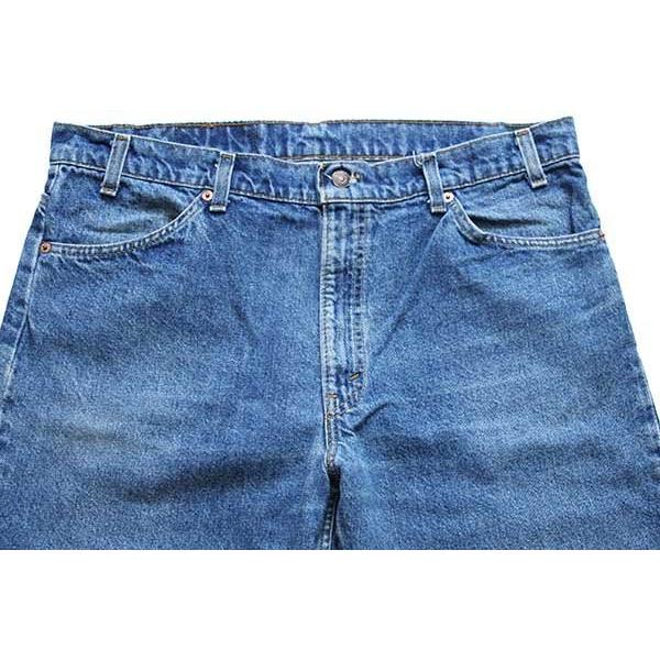 Levi's ☆90s USA製 Levi'sリーバイス 506 デニムパンツ w38 L30 Levi's ☆90s USA製 Levi'sリーバイス 506 デニムパンツ w38 L30
