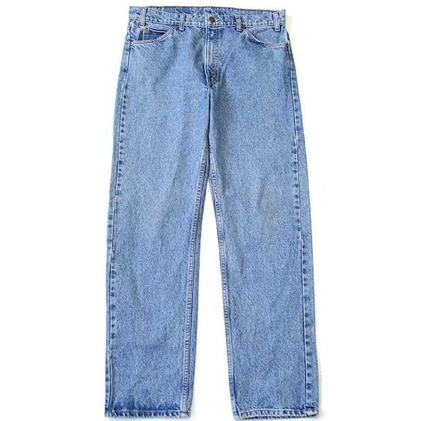 Levi's（リーバイス） ☆90s USA製 505 デニムパンツ w36 L32☆99