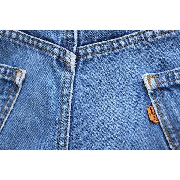 Levi's（リーバイス） 80s USA製 505 デニムパンツ w38☆80 オールド