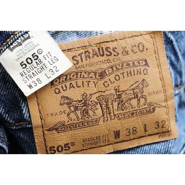 ☆90s USA製 Levi