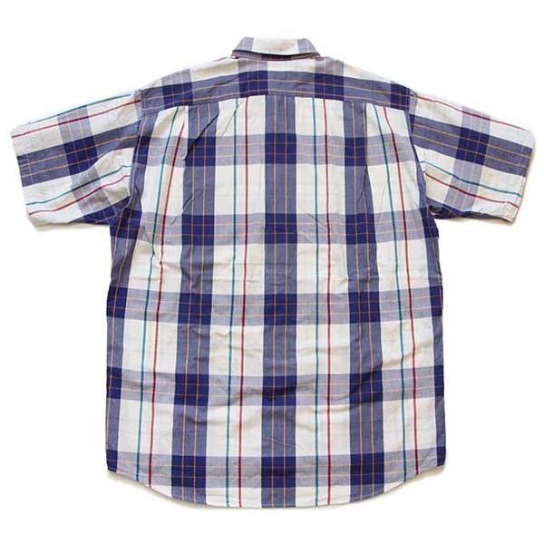 LACOSTE（ラコステ） 80s フランス製 CHEMISE LACOSTEラコステ LOISIRS
