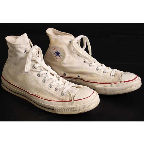 ☆60s CONVERSEコンバース Chuck Taylorチャックテイラー 三つ星 ☆60s CONVERSEコンバース Chuck Taylorチャックテイラー 三つ星