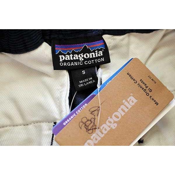 patagonia（パタゴニア） 未使用☆patagoniaパタゴニア Gi Pants