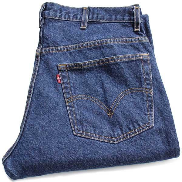 ☆00s メキシコ製 Levi