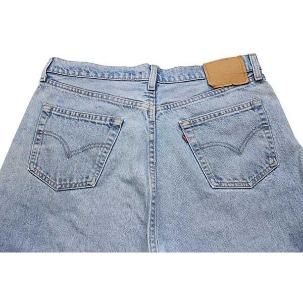 Levi's ☆90s オーストラリア製 Levi'sリーバイス 501 デニム Levi's ☆90s オーストラリア製 Levi'sリーバイス 501 デニム