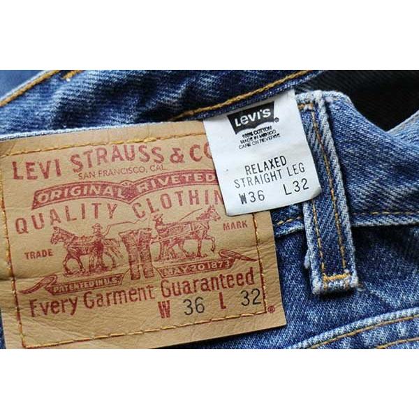 Levi