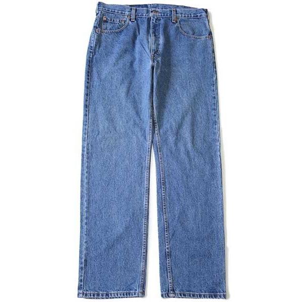 Levi's（リーバイス） 90s カナダ製 505 デニムパンツ w36 L32☆108