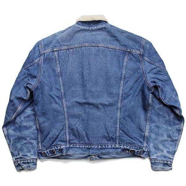 Levi's（リーバイス） 90s Levi'sリーバイス 71500 ボアライナー