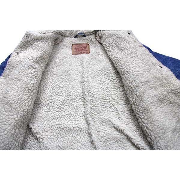 Levi's（リーバイス） 90s Levi'sリーバイス 71500 ボアライナー
