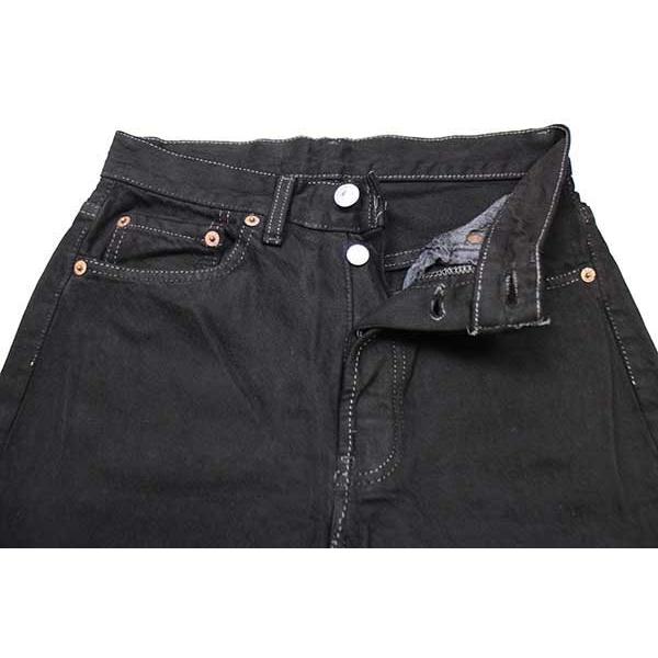 Levi's ☆90s USA製 Levi'sリーバイス 501 ブラック デニム Levi's ☆90s USA製 Levi'sリーバイス 501 ブラック デニム