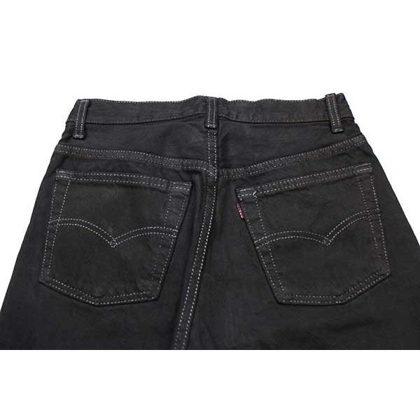 Levi's ☆90s USA製 Levi'sリーバイス 501 ブラック デニム Levi's ☆90s USA製 Levi'sリーバイス 501 ブラック デニム