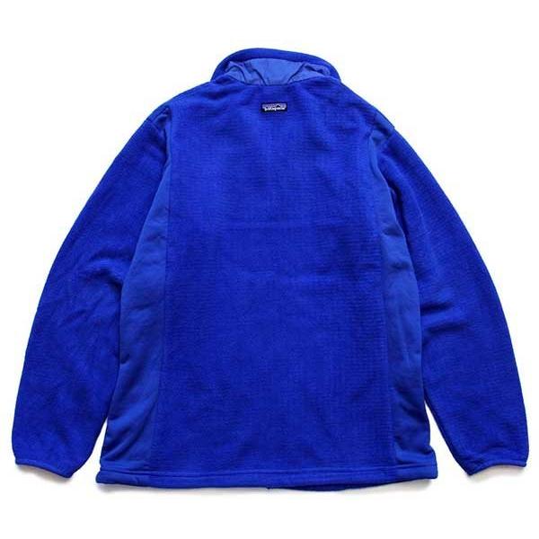 patagonia 00s USA製 patagoniaパタゴニア R3 ラディアント patagonia 00s USA製 patagoniaパタゴニア R3 ラディアント