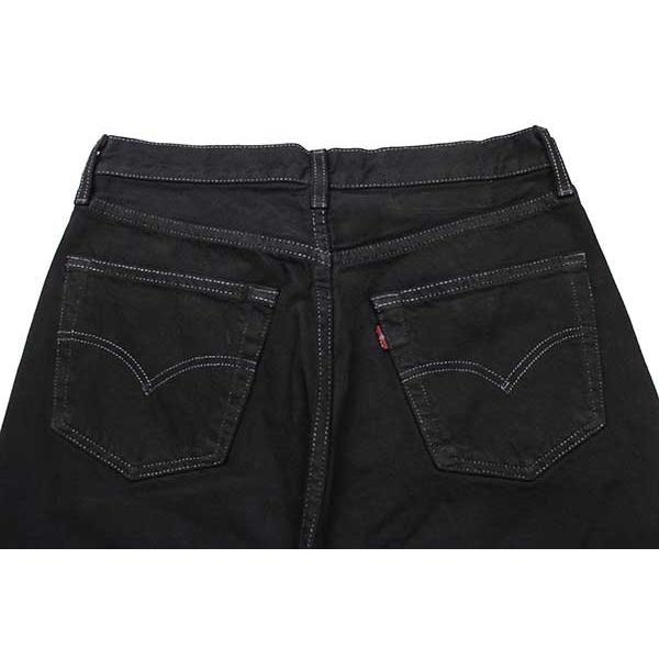 Levi's 00s ポーランド製 Levi'sリーバイス 501 ブラック デニム Levi's 00s ポーランド製 Levi'sリーバイス 501 ブラック デニム