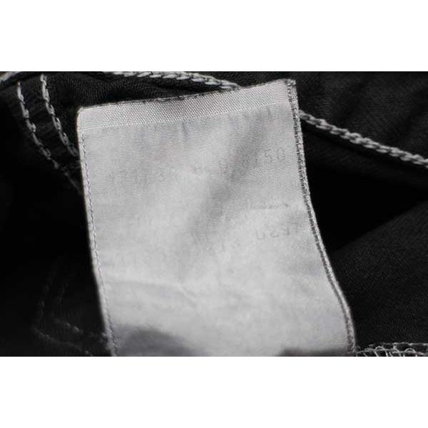 Levi's 00s ポーランド製 Levi'sリーバイス 501 ブラック デニム Levi's 00s ポーランド製 Levi'sリーバイス 501 ブラック デニム