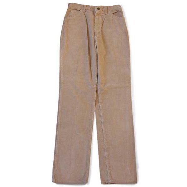 Wrangler 80s USA製 Wranglerラングラー コーデュロイパンツ Wrangler 80s USA製 Wranglerラングラー コーデュロイパンツ