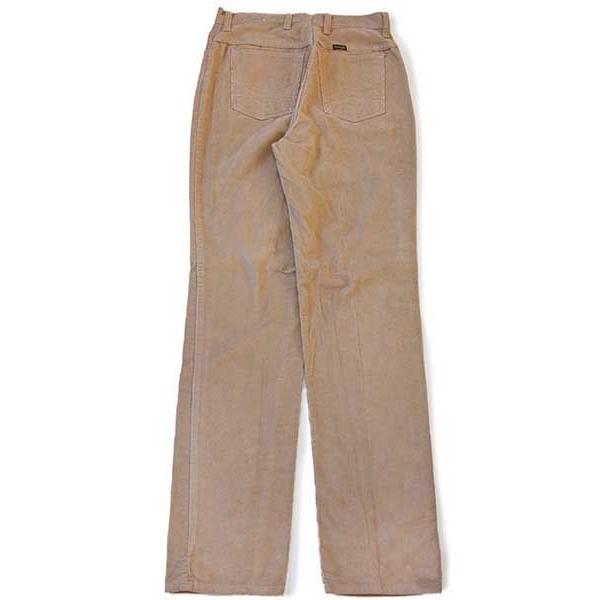 Wrangler 80s USA製 Wranglerラングラー コーデュロイパンツ Wrangler 80s USA製 Wranglerラングラー コーデュロイパンツ