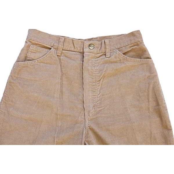 Wrangler 80s USA製 Wranglerラングラー コーデュロイパンツ Wrangler 80s USA製 Wranglerラングラー コーデュロイパンツ