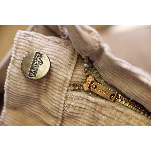 Wrangler 80s USA製 Wranglerラングラー コーデュロイパンツ Wrangler 80s USA製 Wranglerラングラー コーデュロイパンツ