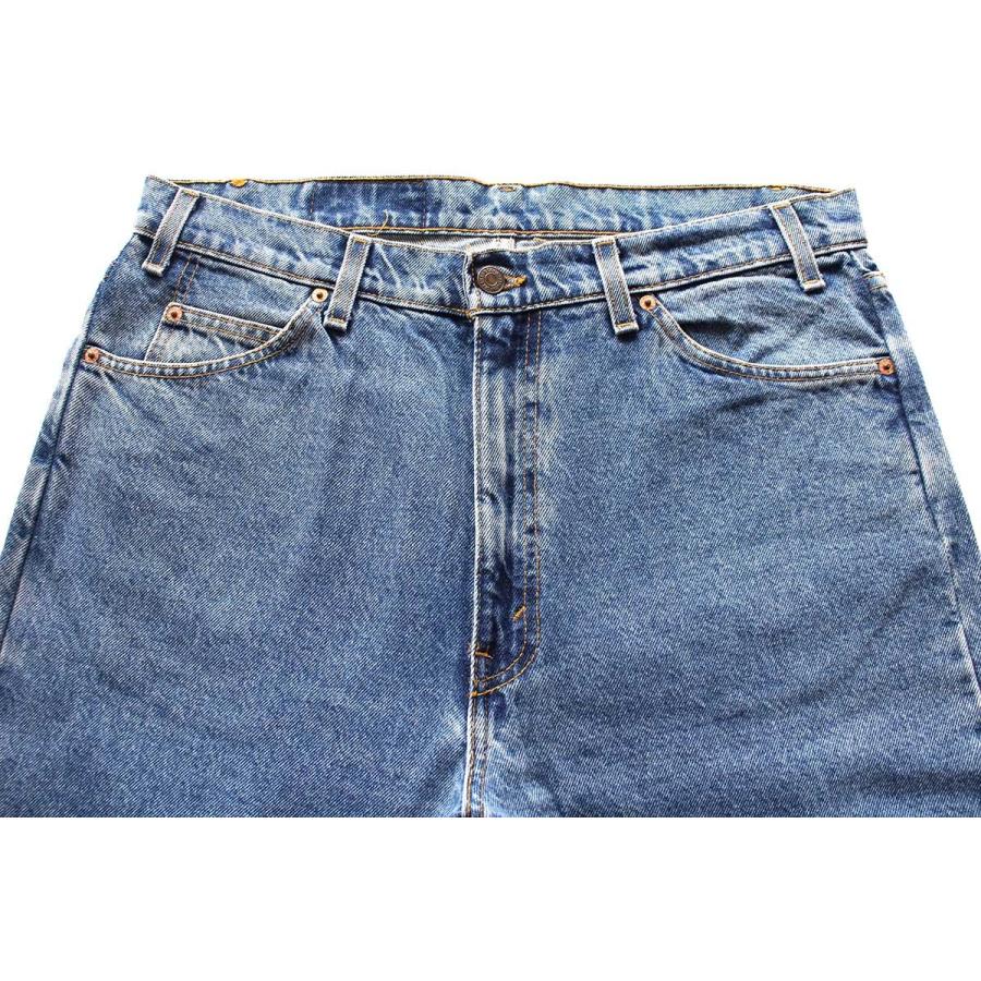 Levi's（リーバイス） 90s Levi'sリーバイス 505 デニムパンツ W36 L32