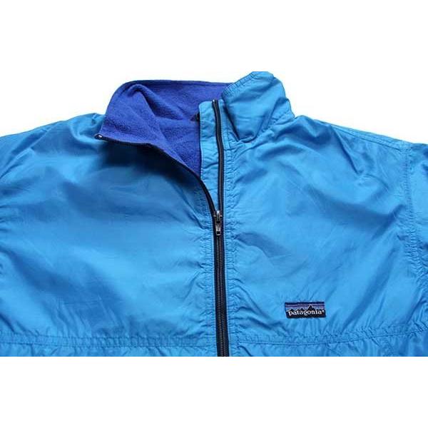 patagonia 80s カナダ製 patagoniaパタゴニア シェルドシンチラ patagonia 80s カナダ製 patagoniaパタゴニア シェルドシンチラ