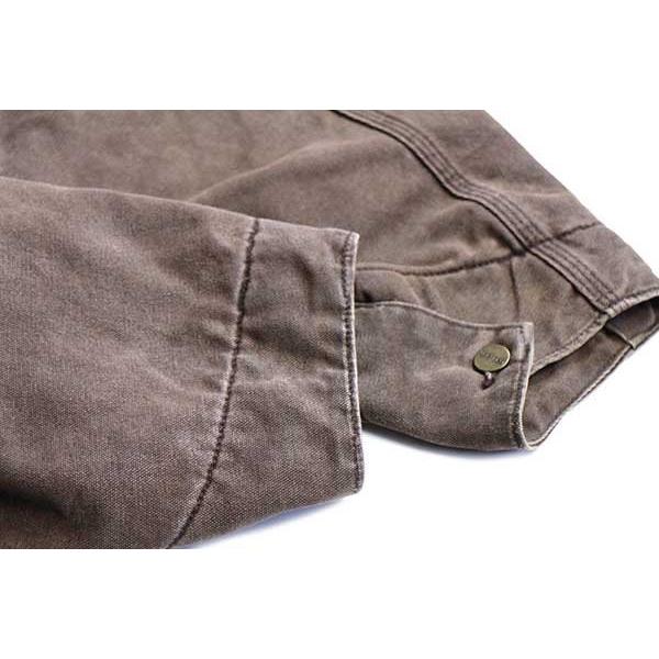 Carhartt（カーハート） 90s USA製 ブランケットライナー ダック地