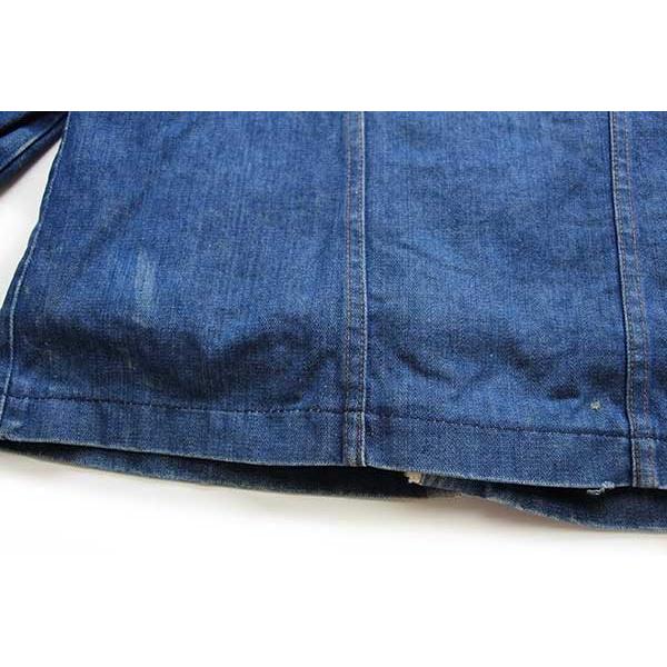 Wrangler 70s USA製 Wranglerラングラー ボアライナー デニム Wrangler 70s USA製 Wranglerラングラー ボアライナー デニム
