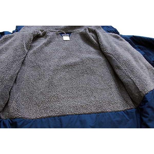 patagonia（パタゴニア） 00s patagoniaパタゴニア フリースライナー