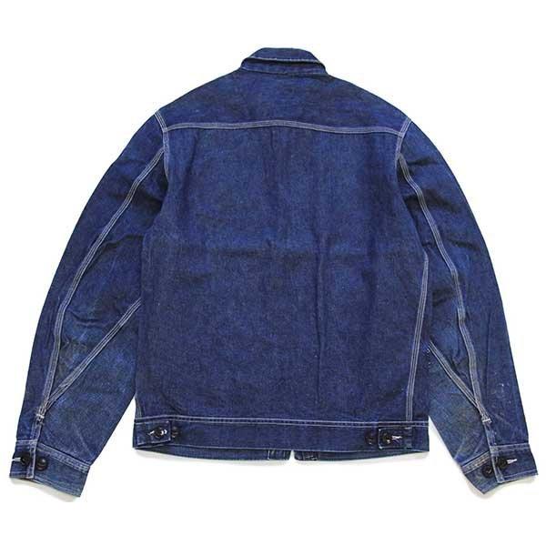 美品◎Lee 50s 復刻　91-B ジャケット 40 極美品/希少】40-50s復刻 LEE リー ヴィンテージ カバーオール