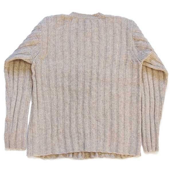 GAP（ギャップ） SALE☆00s GAPギャップ ケーブル編み ラムウール 