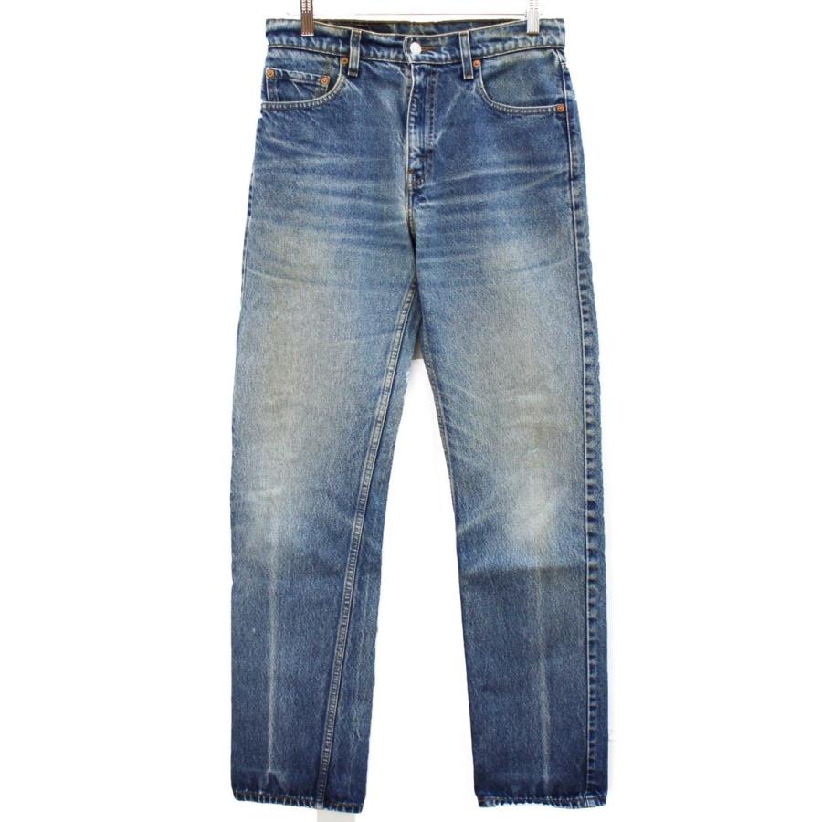Levi's（リーバイス） 90s Levi'sリーバイス 505 デニムパンツ w30 L34