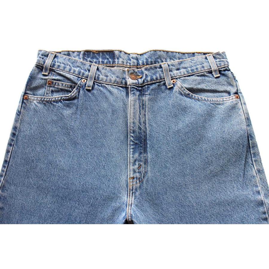 Levi's（リーバイス） 90s Levi'sリーバイス 505 デニムパンツ W36 L32