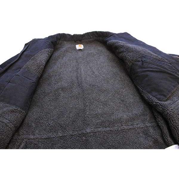Carhartt メキシコ製 carharttカーハート シェルパラインド