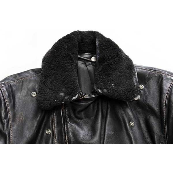 70s Langlitz Leathersラングリッツレザー Columbia HARLEY-DAVIDSON