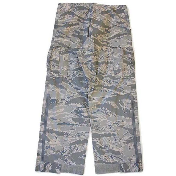 00s 米軍 USAF APECS ABU デジタル タイガーカモ GORE-TEXゴアテックス