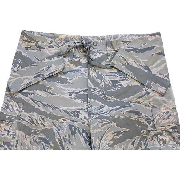 00s 米軍 USAF APECS ABU デジタル タイガーカモ GORE-TEX 00s 米軍 USAF APECS ABU デジタル タイガーカモ GORE-TEX