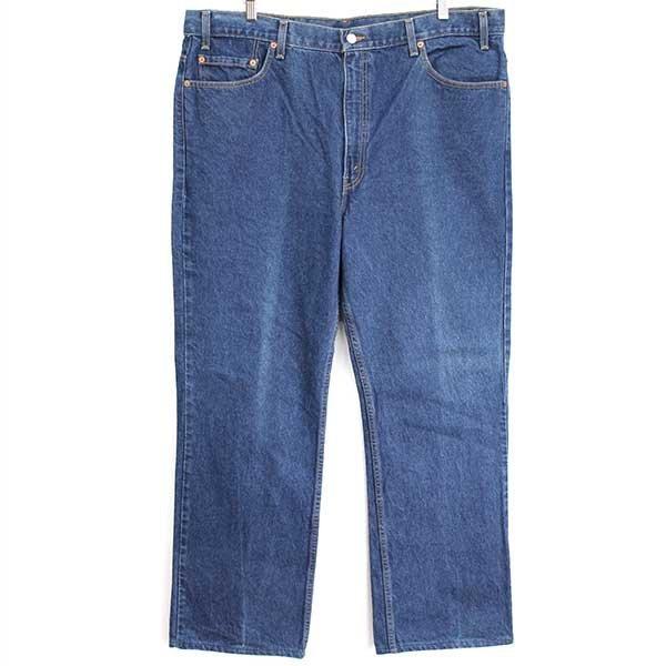 Levi's 00s メキシコ製 Levi'sリーバイス 517 デニムパンツ w42 Levi's 00s メキシコ製 Levi'sリーバイス 517 デニムパンツ w42