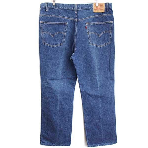 Levi's 00s メキシコ製 Levi'sリーバイス 517 デニムパンツ w42 Levi's 00s メキシコ製 Levi'sリーバイス 517 デニムパンツ w42