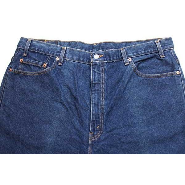 Levi's 00s メキシコ製 Levi'sリーバイス 517 デニムパンツ w42 Levi's 00s メキシコ製 Levi'sリーバイス 517 デニムパンツ w42