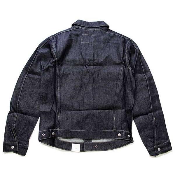 '00年 Levi's 70100-05 エンジニアドジャケット Sサイズ Levi's（リーバイス） デッドストック☆00s Levi'sリーバイス