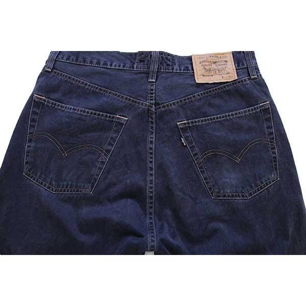 90s USA製 Levi’s リーバイス コットンツイルパンツ フェード 茶色 Levi's - 90s USA製 Levi's リーバイス コットンツイルパンツ フェード