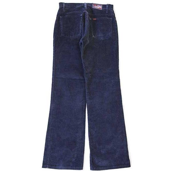 “80s OLD GAPオールドギャップ　フレアパンツ　最初期 GAP（ギャップ） 80s gapギャップ PIONEERタグ フレア コーデュロイ