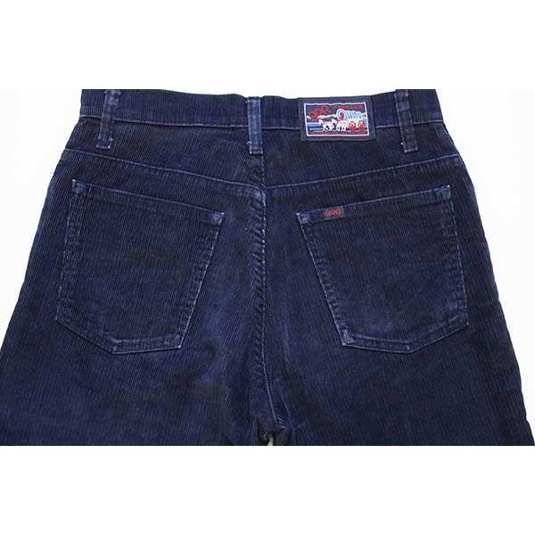 GAP（ギャップ） 80s gapギャップ PIONEERタグ フレア コーデュロイ