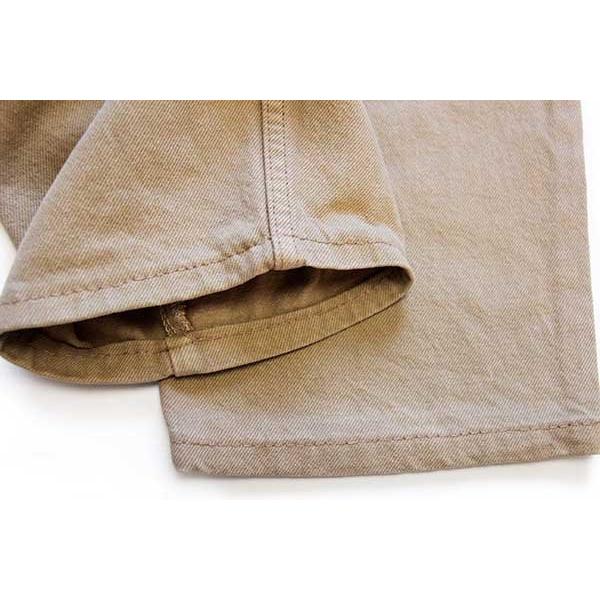 Levi's 90s USA製 Levi'sリーバイス 550 カラーデニムパンツ 後 Levi's 90s USA製 Levi'sリーバイス 550 カラーデニムパンツ 後