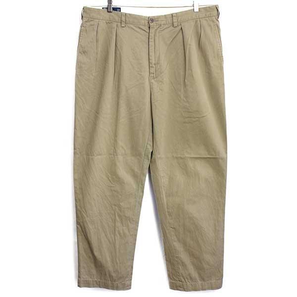 POLO RALPH LAUREN（ポロ・ラルフローレン） 00s ポロ ラルフローレン